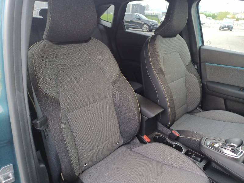 Renault Symbioz - Photo 15