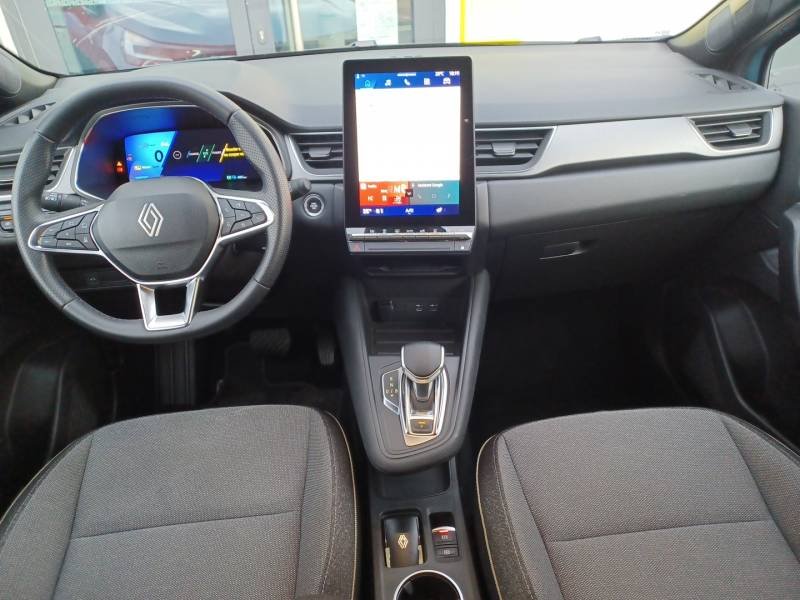 Renault Symbioz - Photo 16