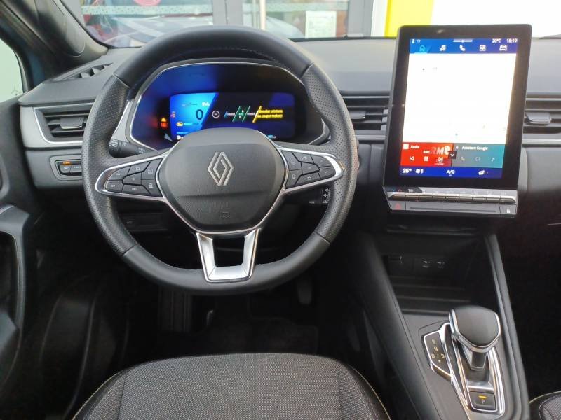 Renault Symbioz - Photo 17