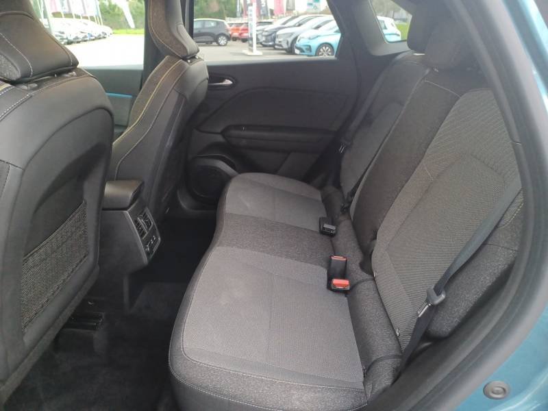 Renault Symbioz - Photo 19