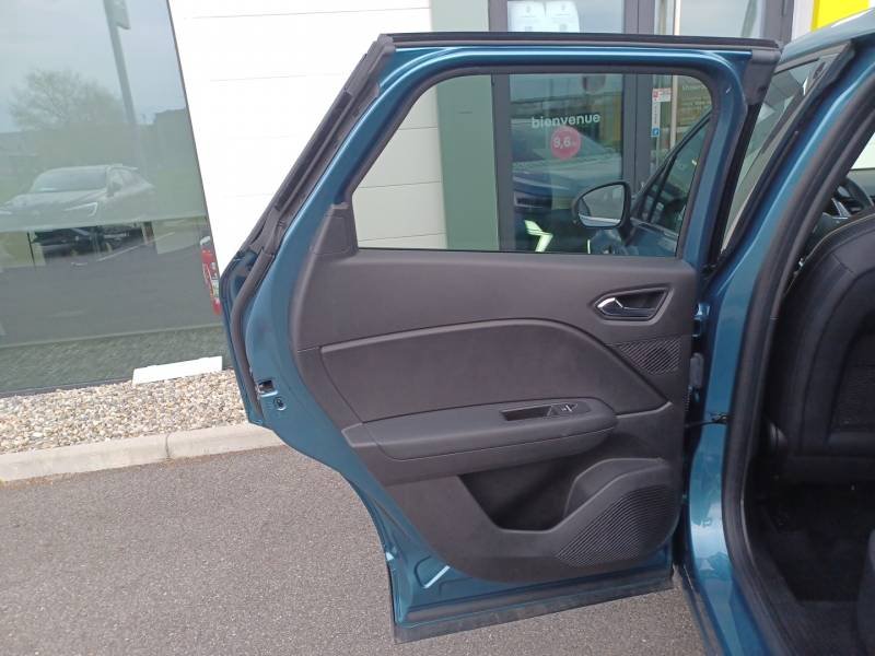 Renault Symbioz - Photo 20