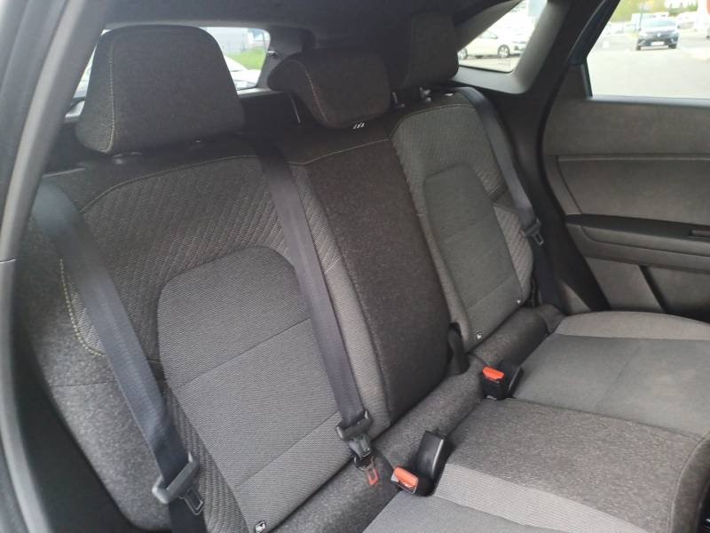 Renault Symbioz - Photo 21