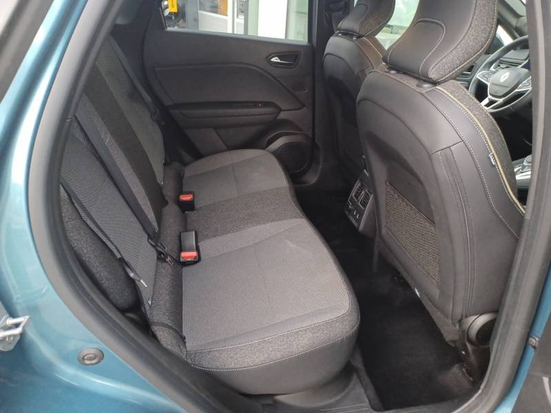 Renault Symbioz - Photo 22