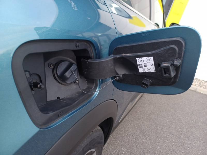 Renault Symbioz - Photo 24