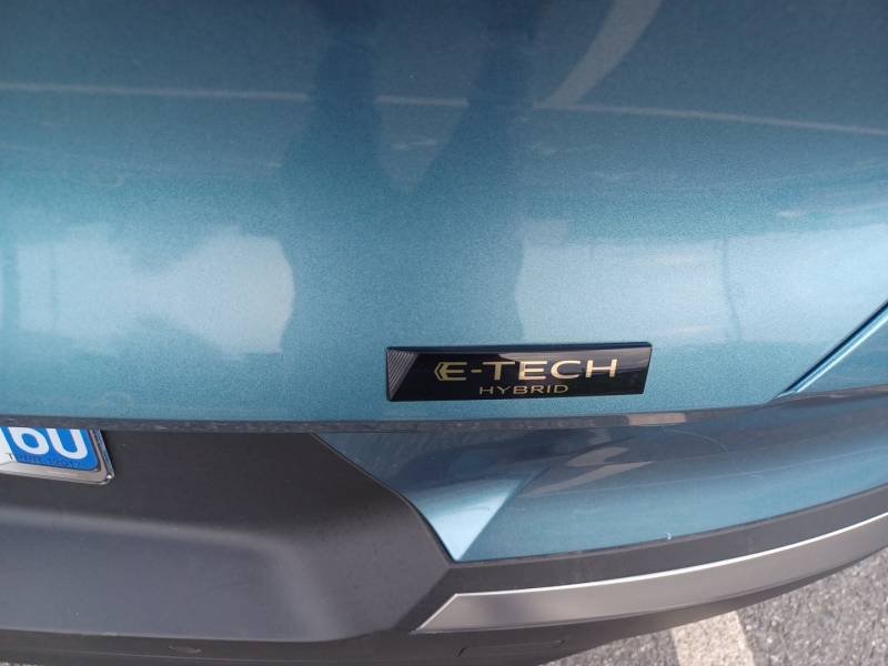 Renault Symbioz - Photo 25
