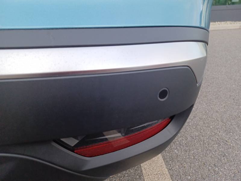 Renault Symbioz - Photo 26