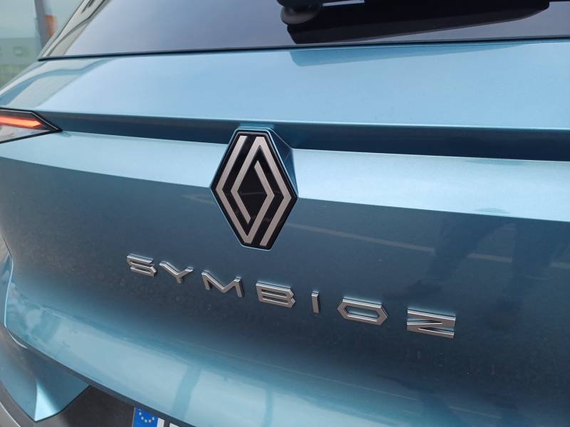 Renault Symbioz - Photo 27