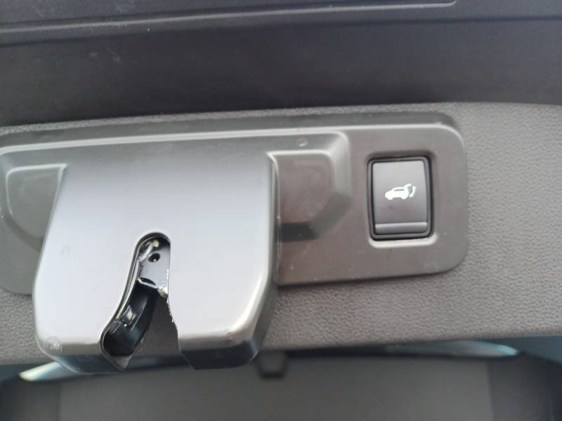 Renault Symbioz - Photo 28