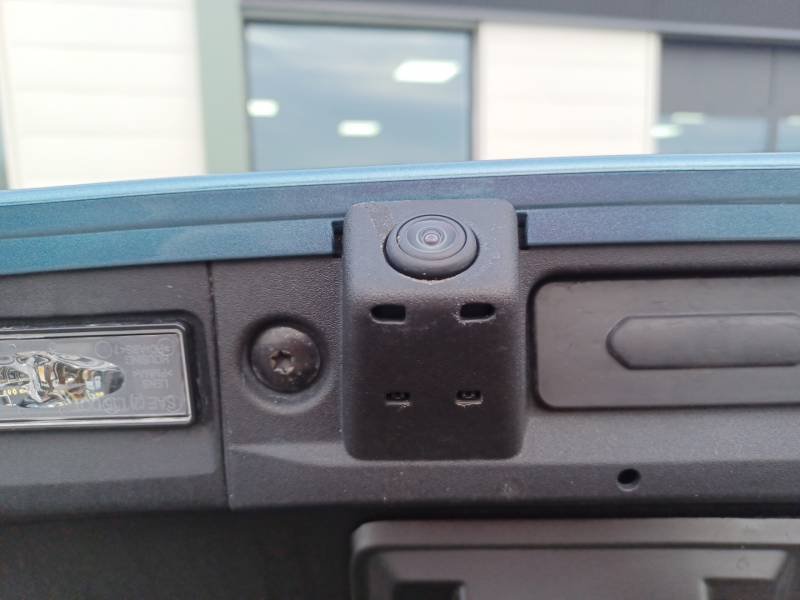 Renault Symbioz - Photo 29