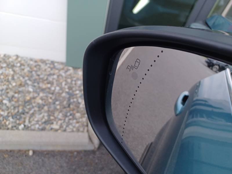 Renault Symbioz - Photo 32