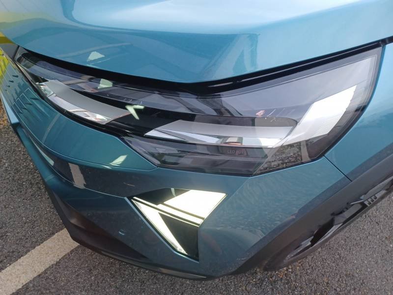 Renault Symbioz - Photo 33