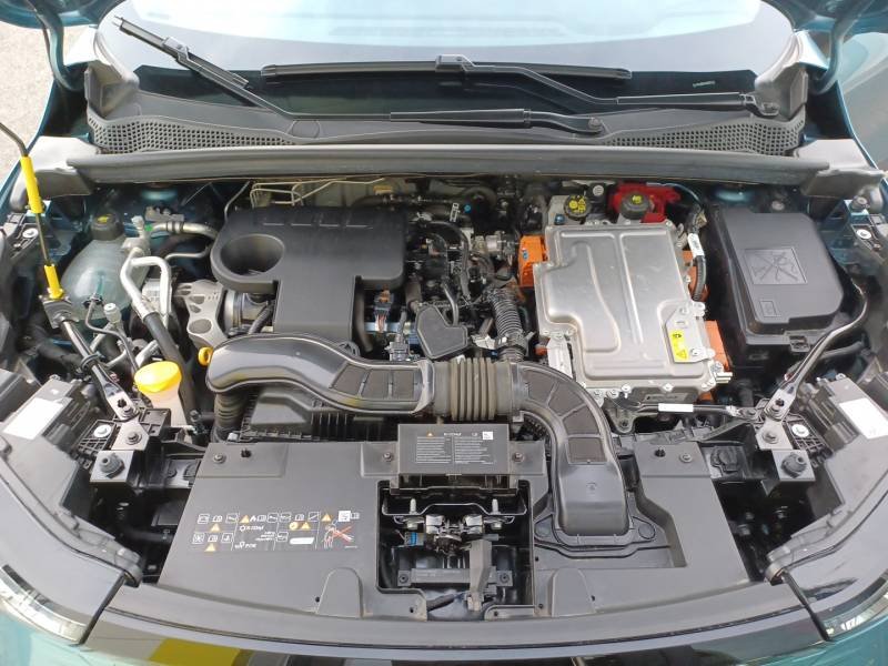 Renault Symbioz - Photo 35