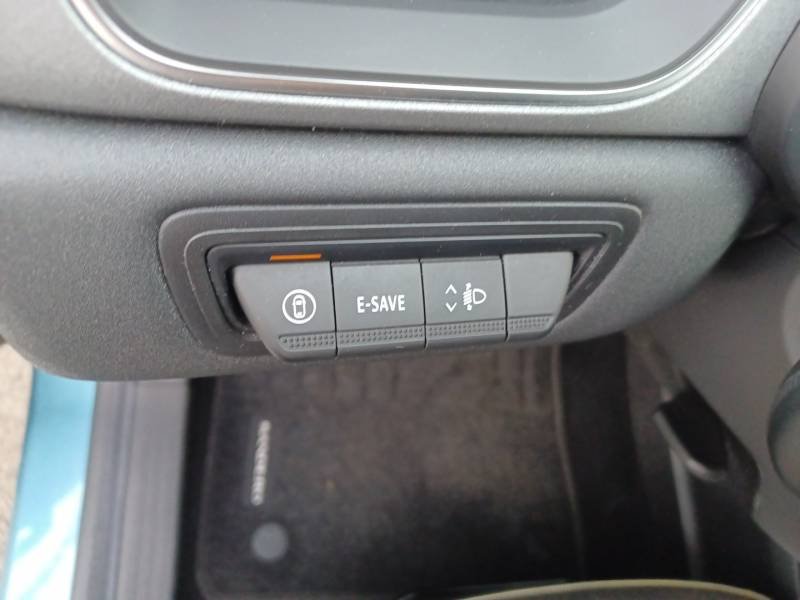 Renault Symbioz - Photo 38