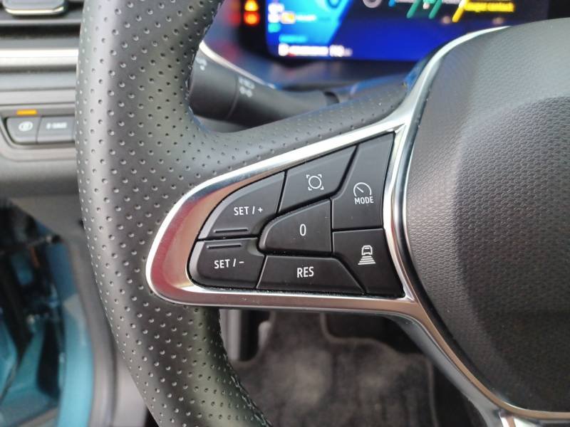 Renault Symbioz - Photo 39