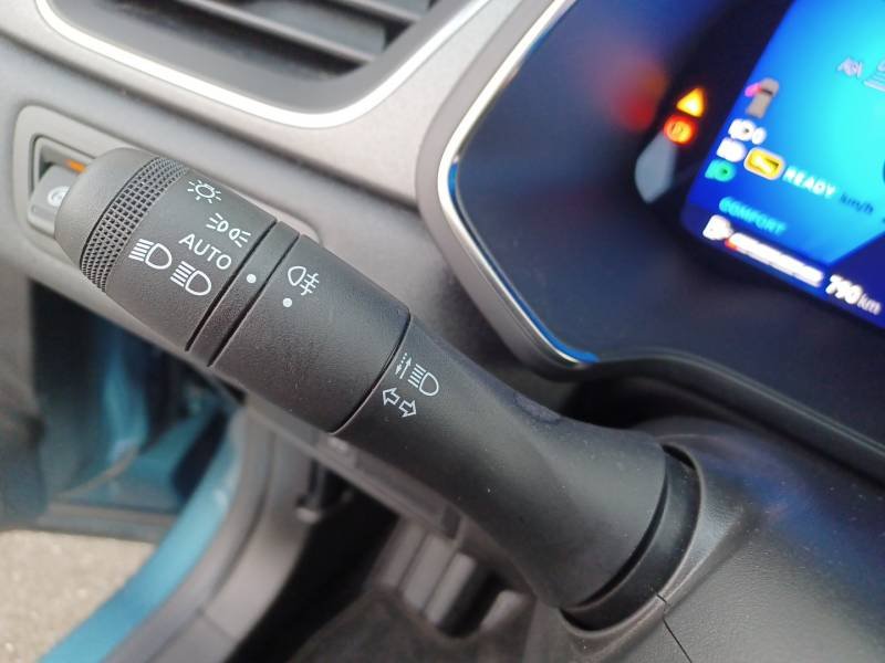 Renault Symbioz - Photo 42