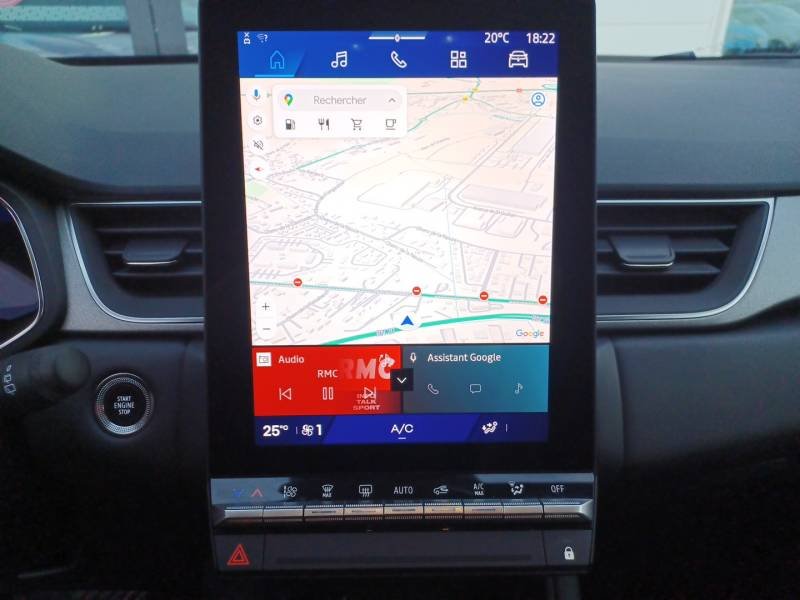 Renault Symbioz - Photo 43