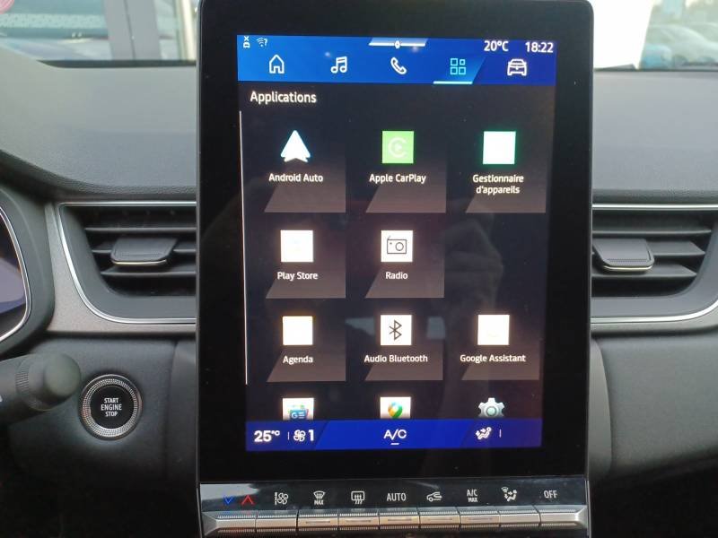 Renault Symbioz - Photo 46