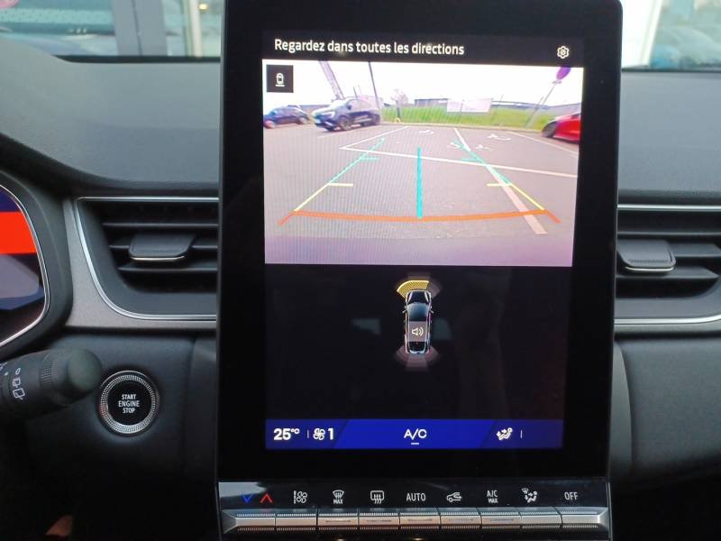 Renault Symbioz - Photo 47