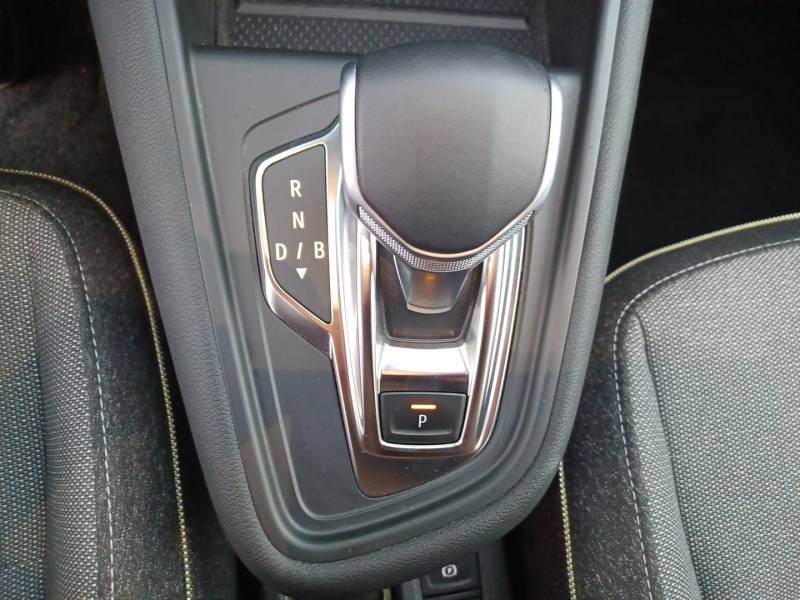 Renault Symbioz - Photo 49