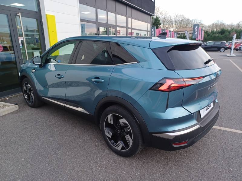 Renault Symbioz - Photo 8