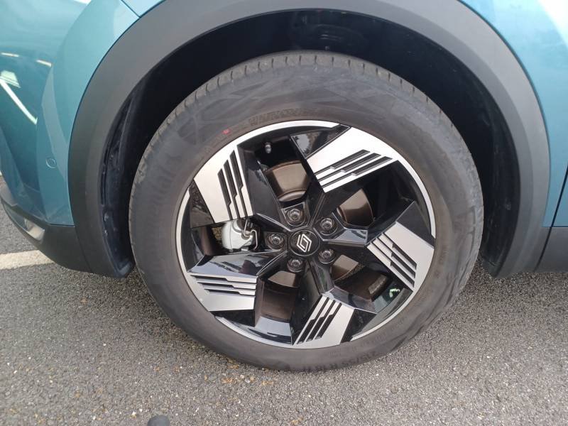 Renault Symbioz - Photo 9