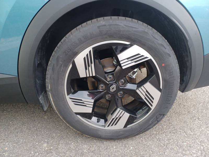 Renault Symbioz - Photo 10