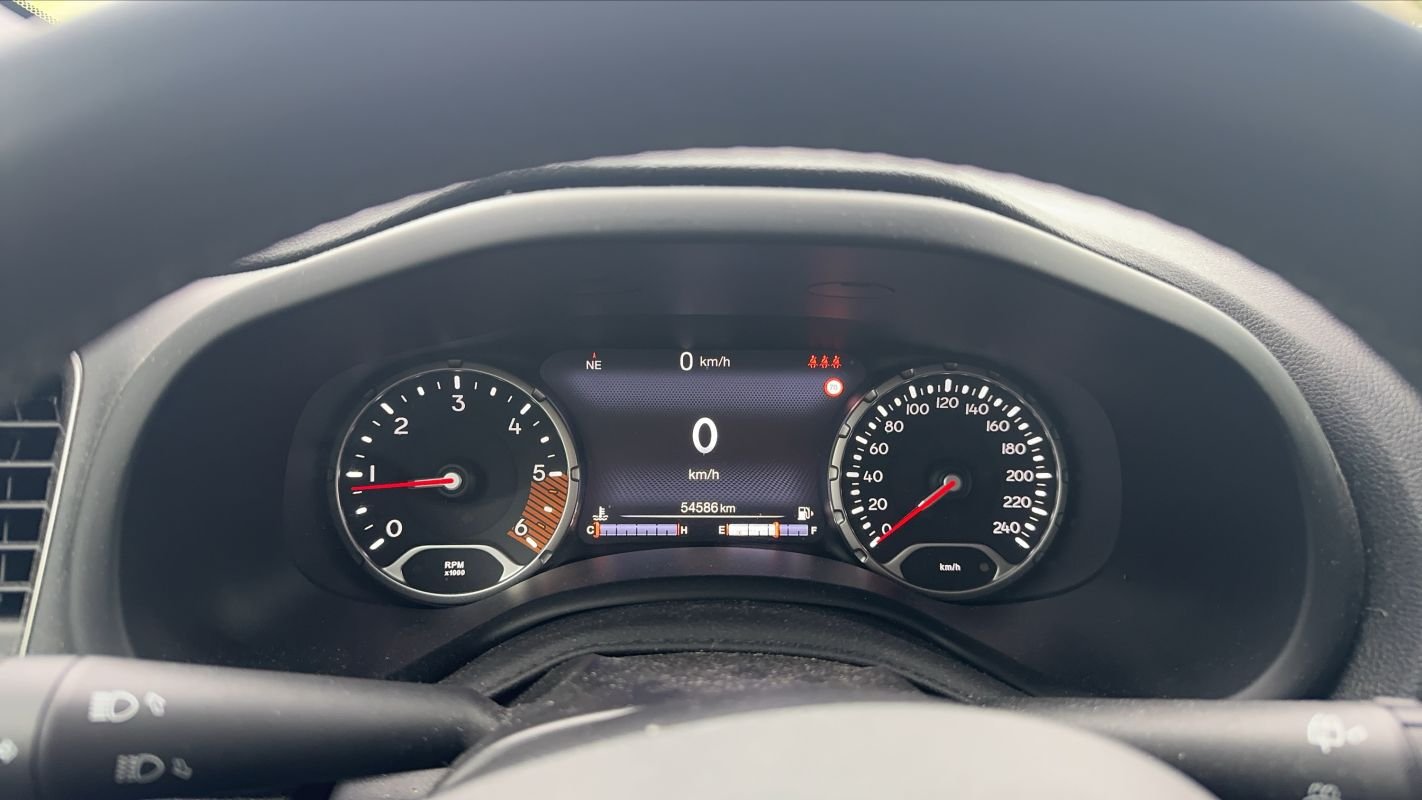 Jeep Renegade - Photo 12