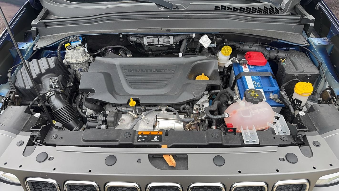 Jeep Renegade - Photo 15