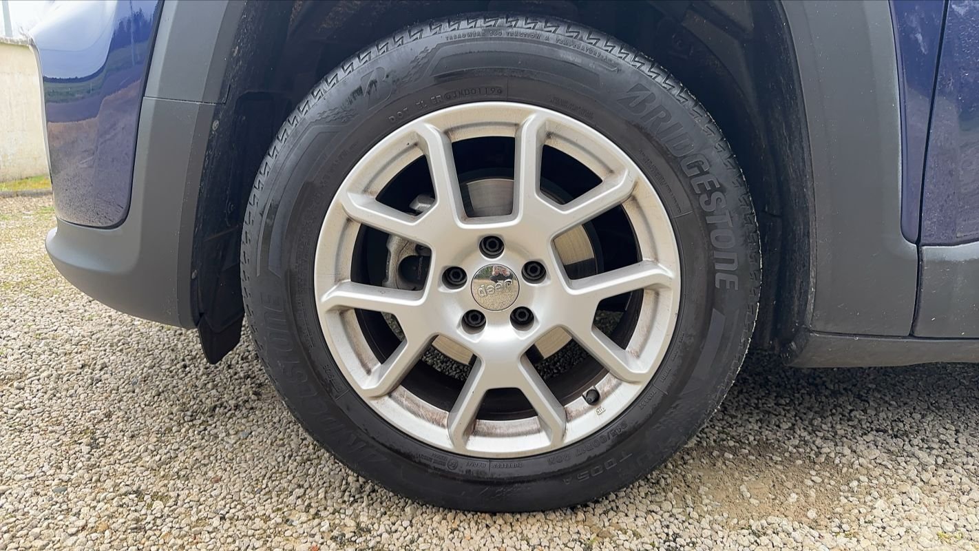 Jeep Renegade - Photo 18