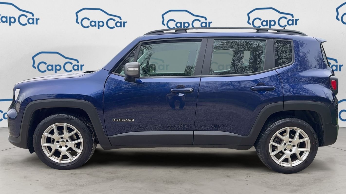 Jeep Renegade - Photo 2