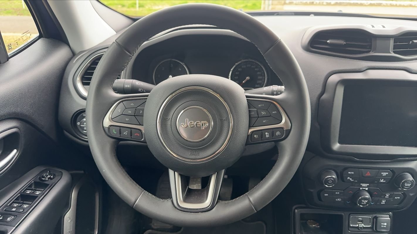 Jeep Renegade - Photo 24