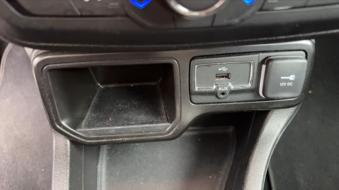 Jeep Renegade - Photo 25