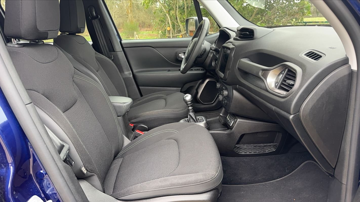 Jeep Renegade - Photo 27