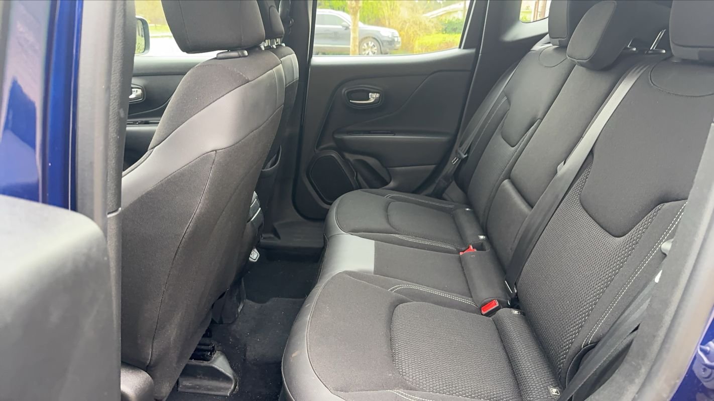 Jeep Renegade - Photo 28