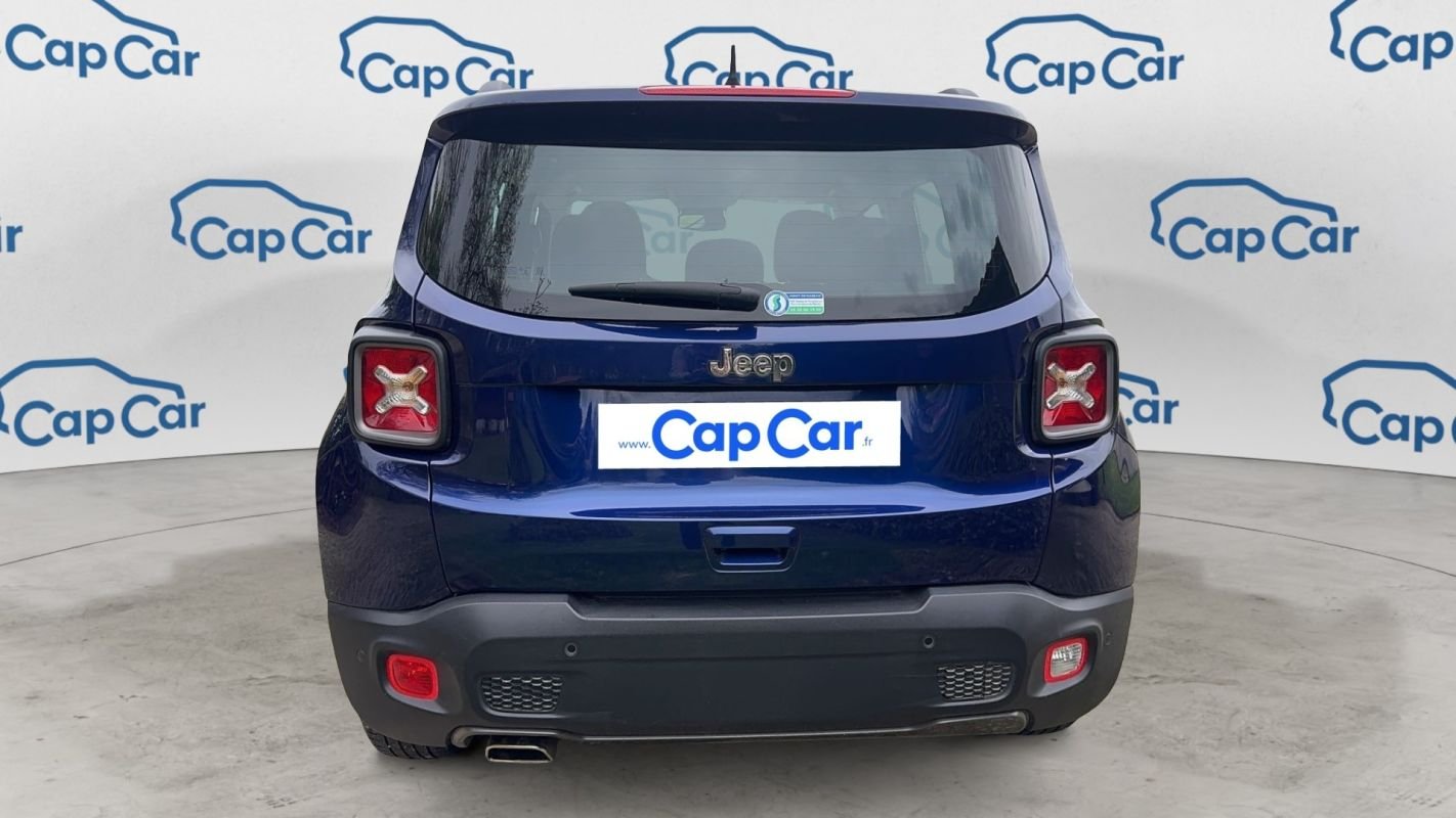 Jeep Renegade - Photo 3