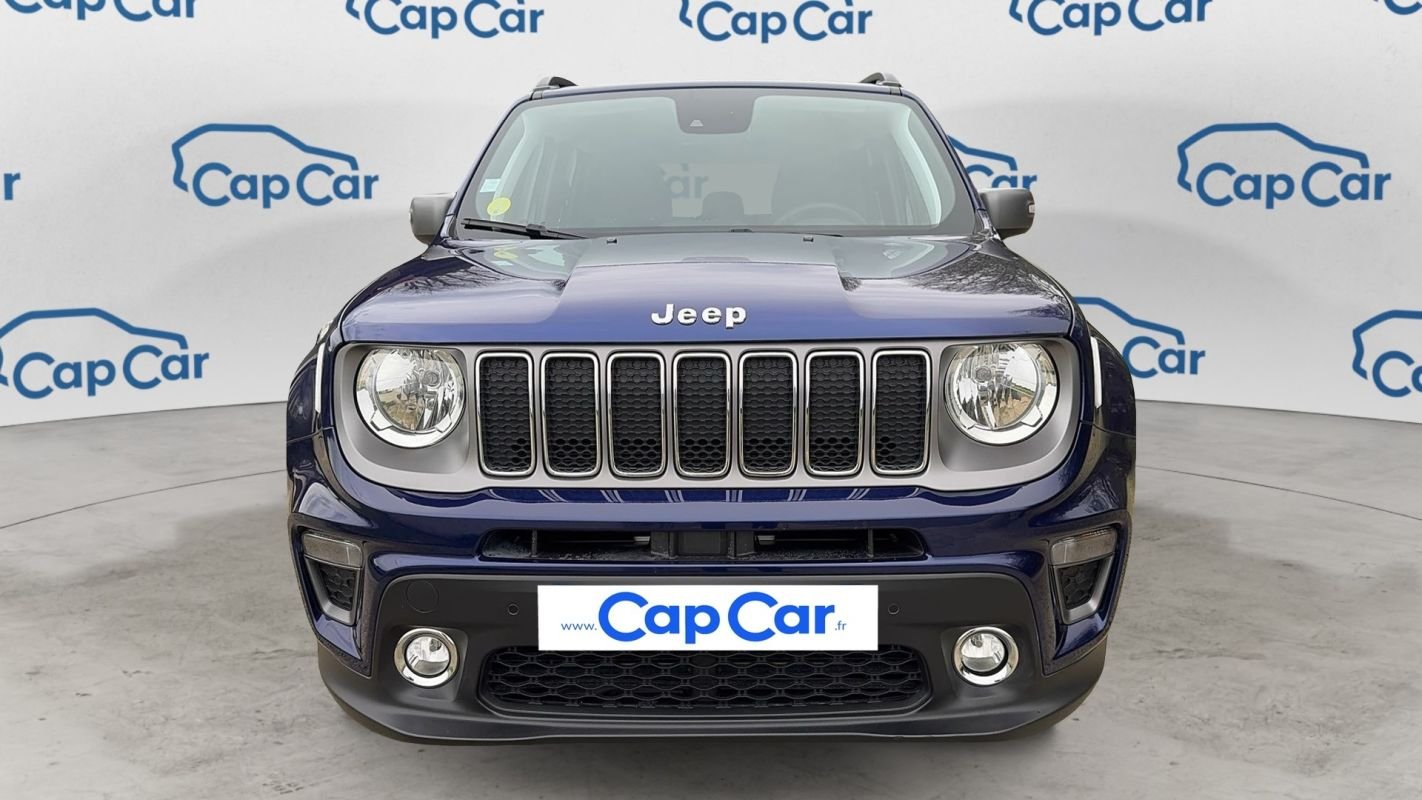 Jeep Renegade - Photo 5