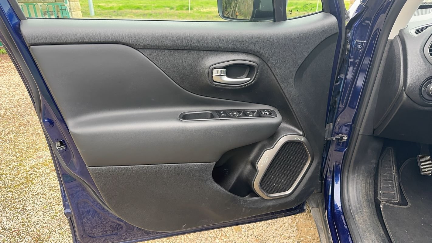 Jeep Renegade - Photo 7