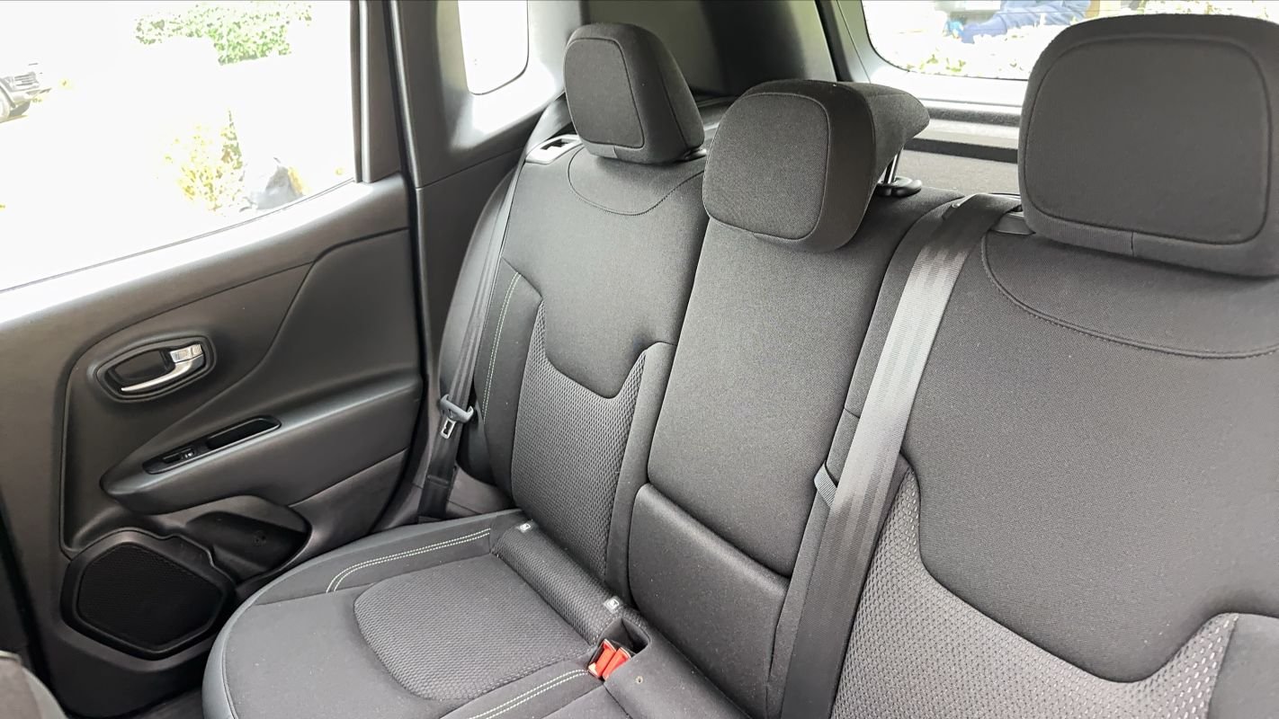 Jeep Renegade - Photo 9