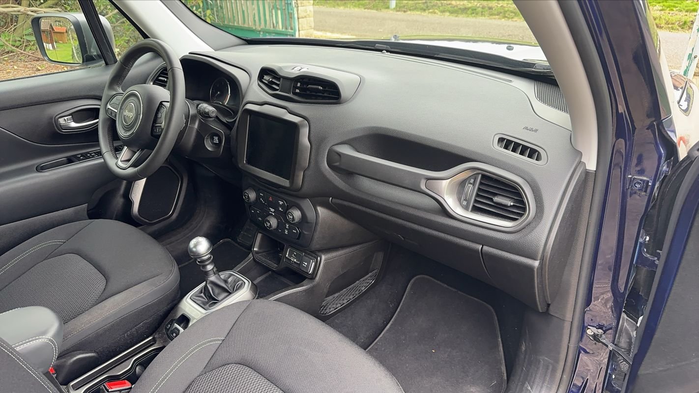 Jeep Renegade - Photo 10