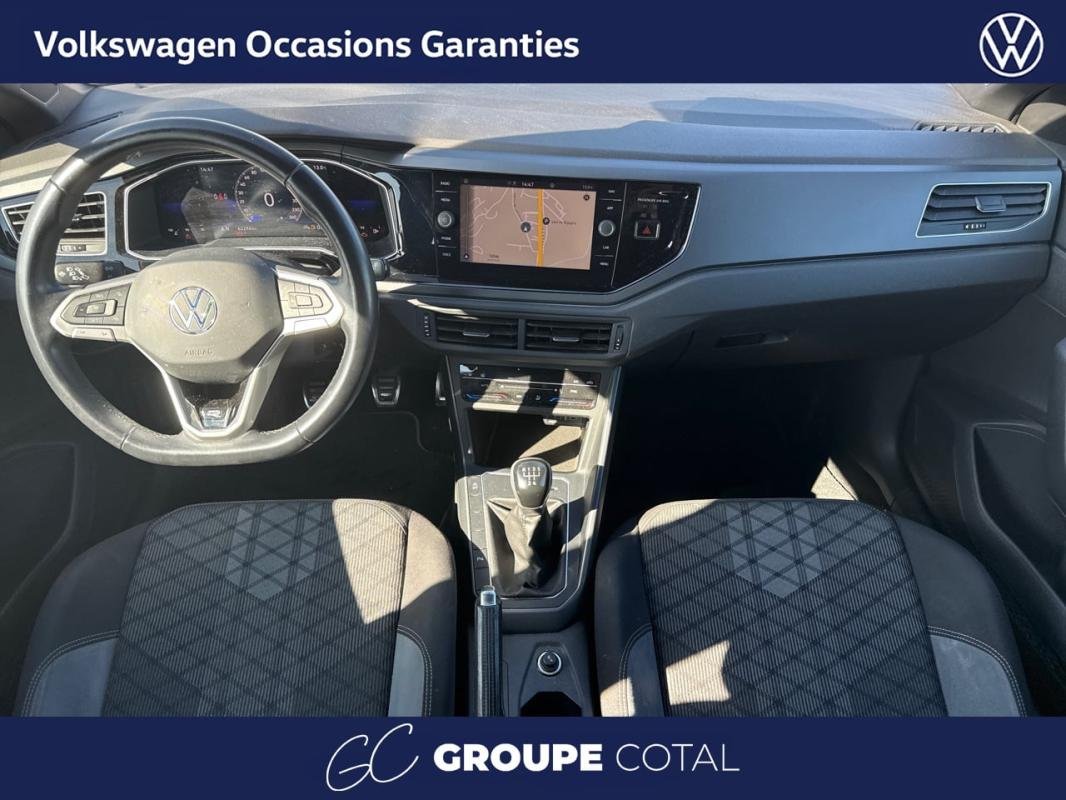 Volkswagen Polo - Photo 12