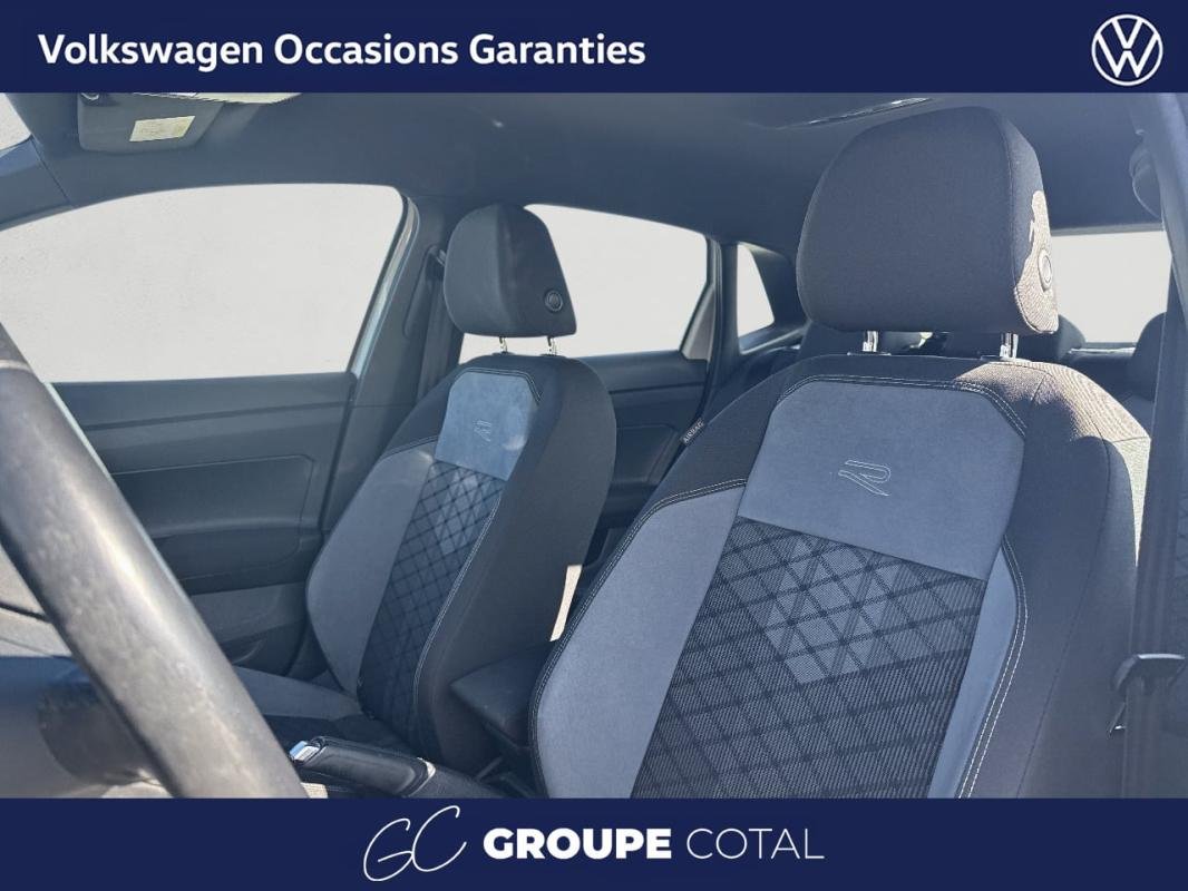 Volkswagen Polo - Photo 13
