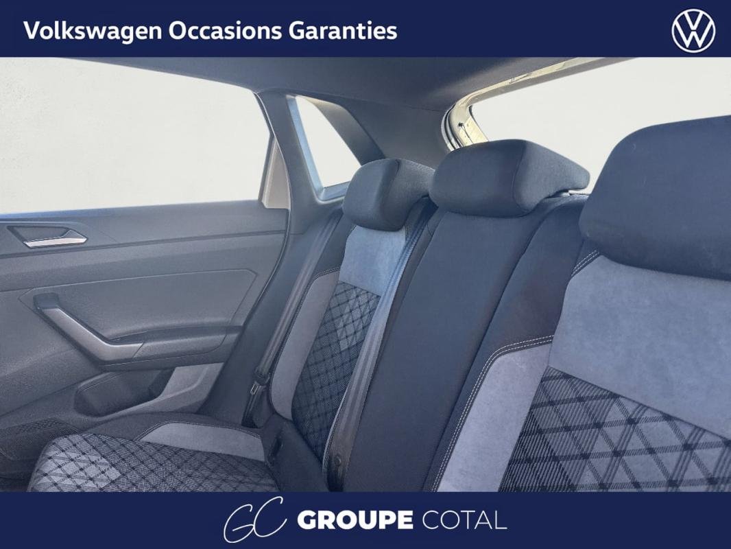 Volkswagen Polo - Photo 14