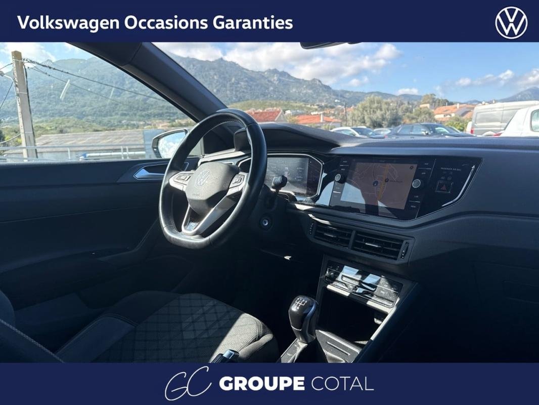 Volkswagen Polo - Photo 15