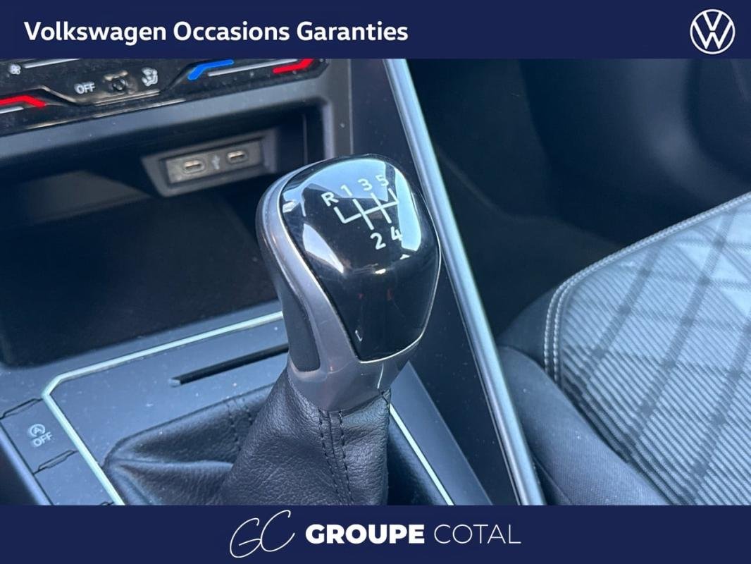 Volkswagen Polo - Photo 16
