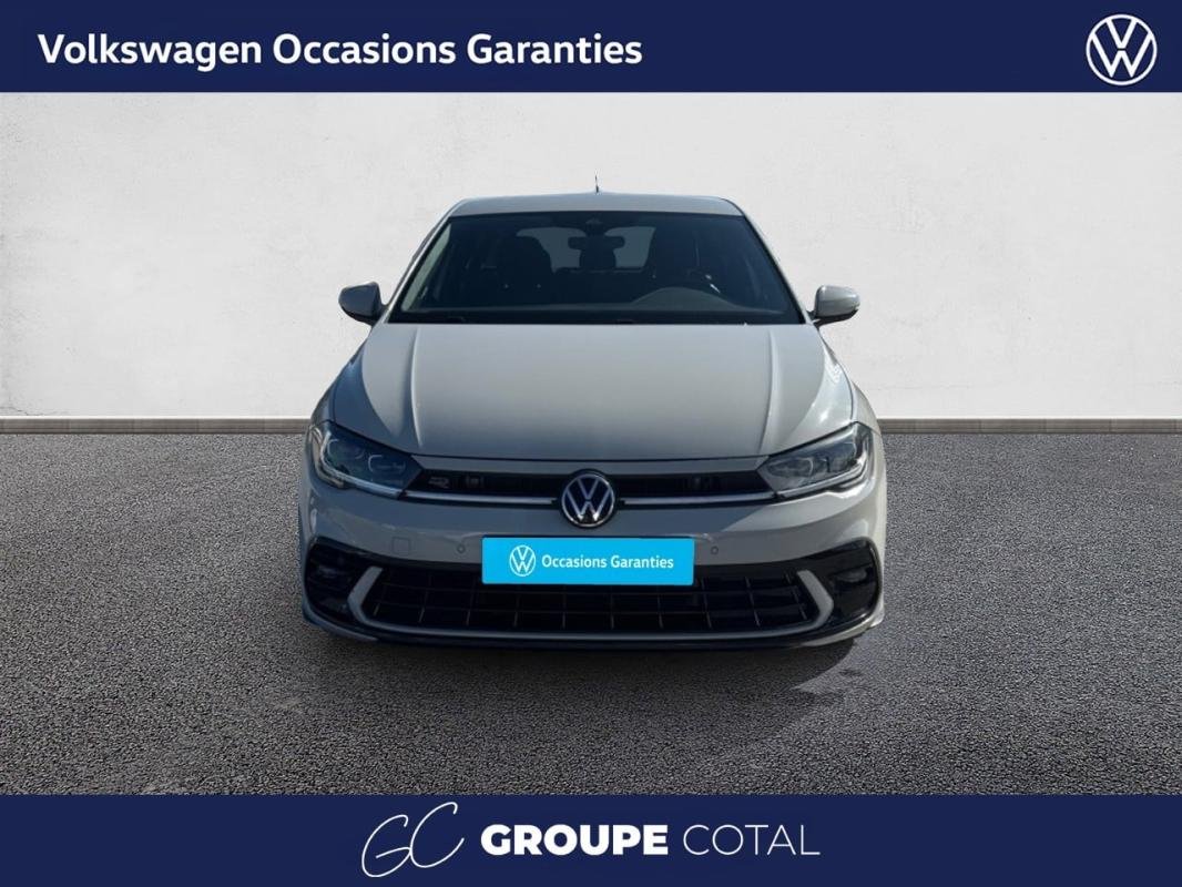 Volkswagen Polo - Photo 8
