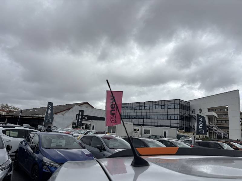 Dacia Spring - Photo 11