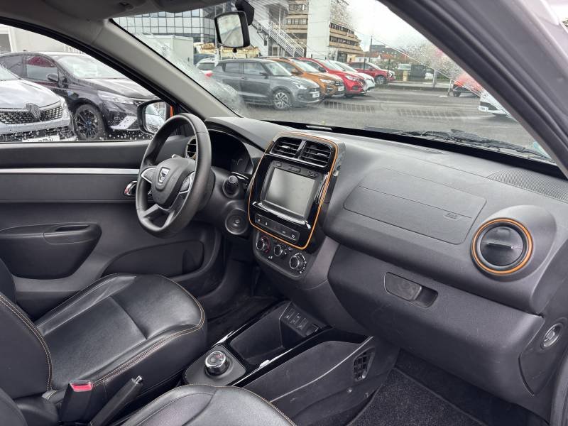 Dacia Spring - Photo 10
