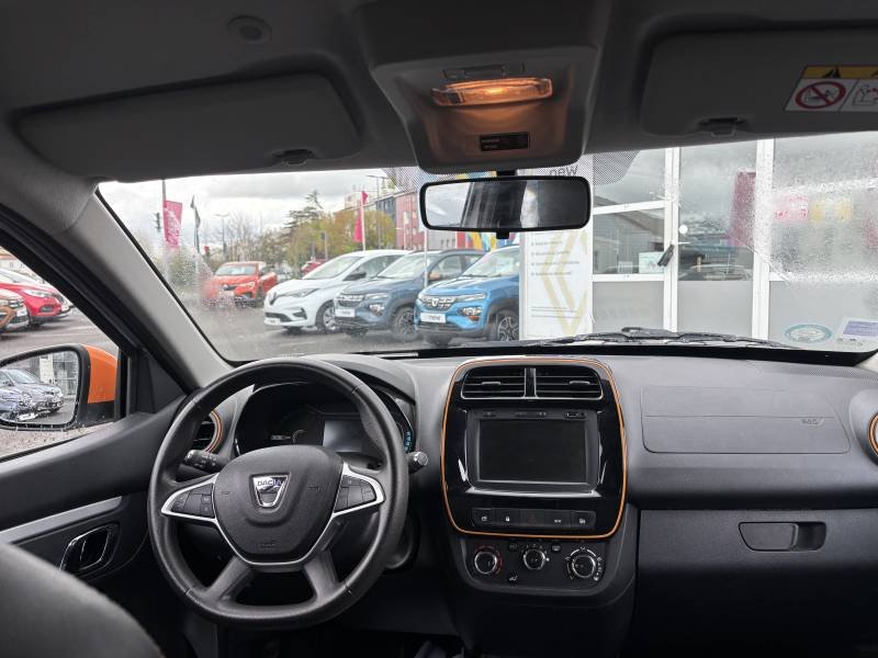 Dacia Spring - Photo 14