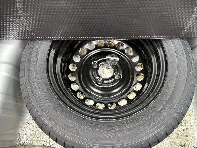 Dacia Spring - Photo 15