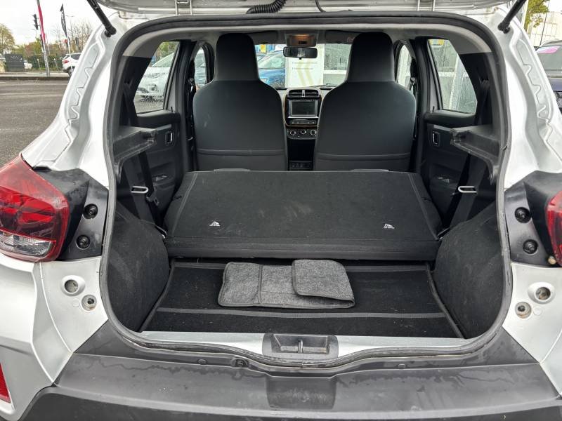 Dacia Spring - Photo 16